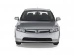 Honda Civic Hybrid 2007 года (US)